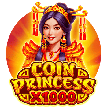 Coin Princess x1000