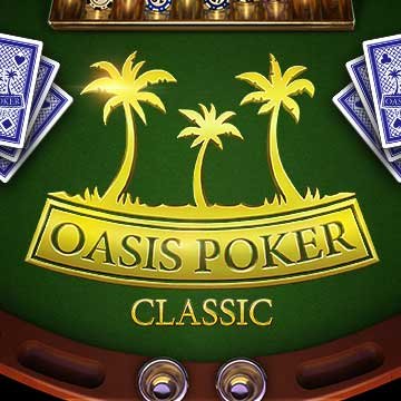 Oasis Poker Classic
