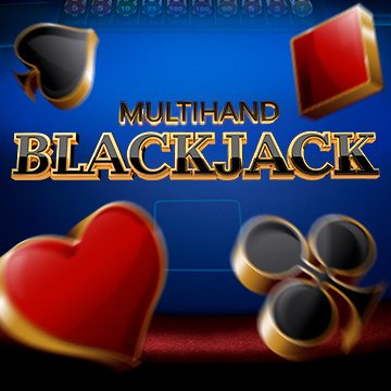 Multihand Blackjack