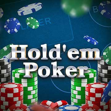 Hold'em Poker