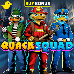 Quack Squad