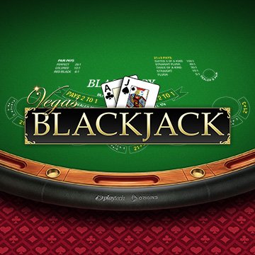 Vegas Blackjack